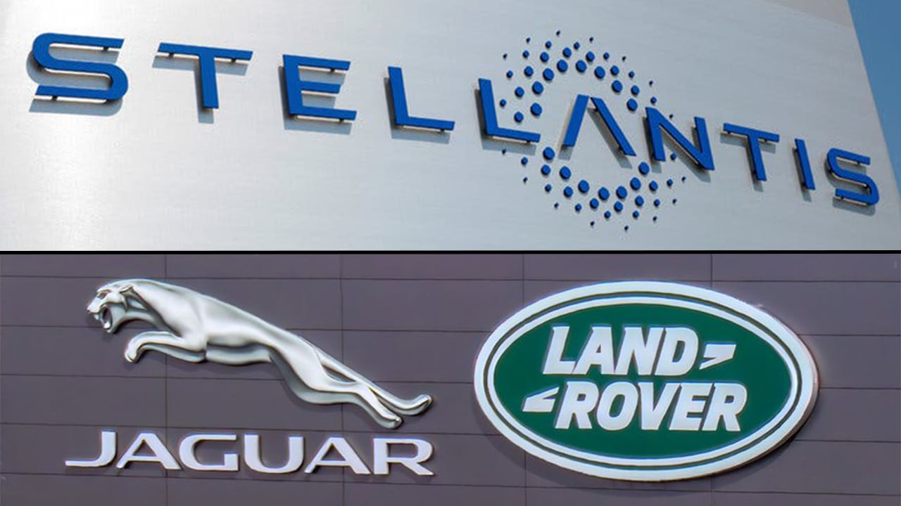 Stellantis y JLR acercan posiciones para desarrollar juntos vehículos y nuevas tecnologías