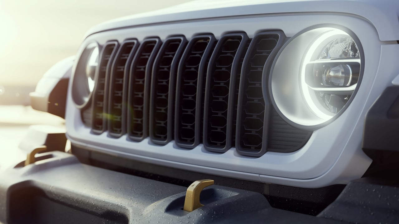 Stellantis prepara un futuro Jeep barato, a precio de Toyota Corolla, la cuestión es si llegará 'Pronto'