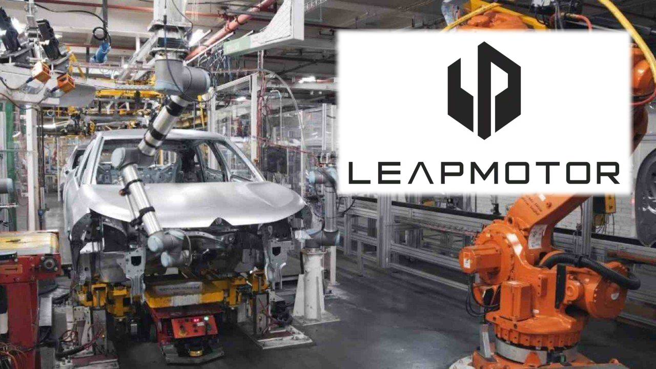 Stellantis abre del todo la puerta a Leapmotor en España: fabricará en Villaverde y acabará siendo propietaria