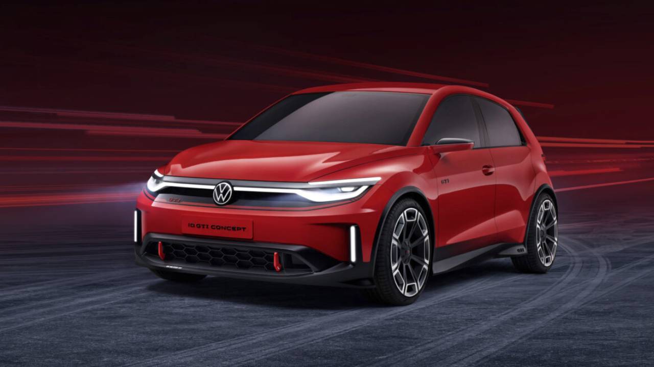 Volkswagen no se quedará en el ID. Polo GTI y ya prepara un Clubsport de 282 CV con una idea tomada de Hyundai N