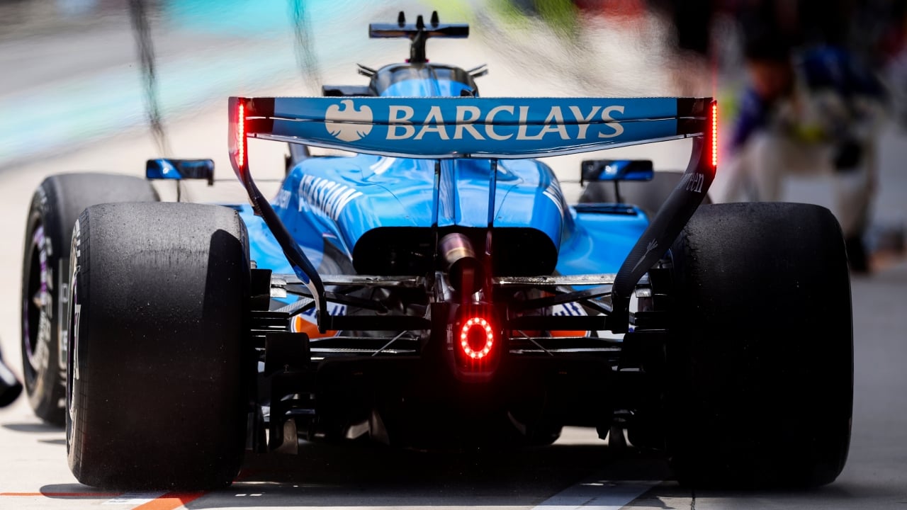Williams anticipa mejoras en tres frentes para el FW48 de Sainz y Albon en Canadá