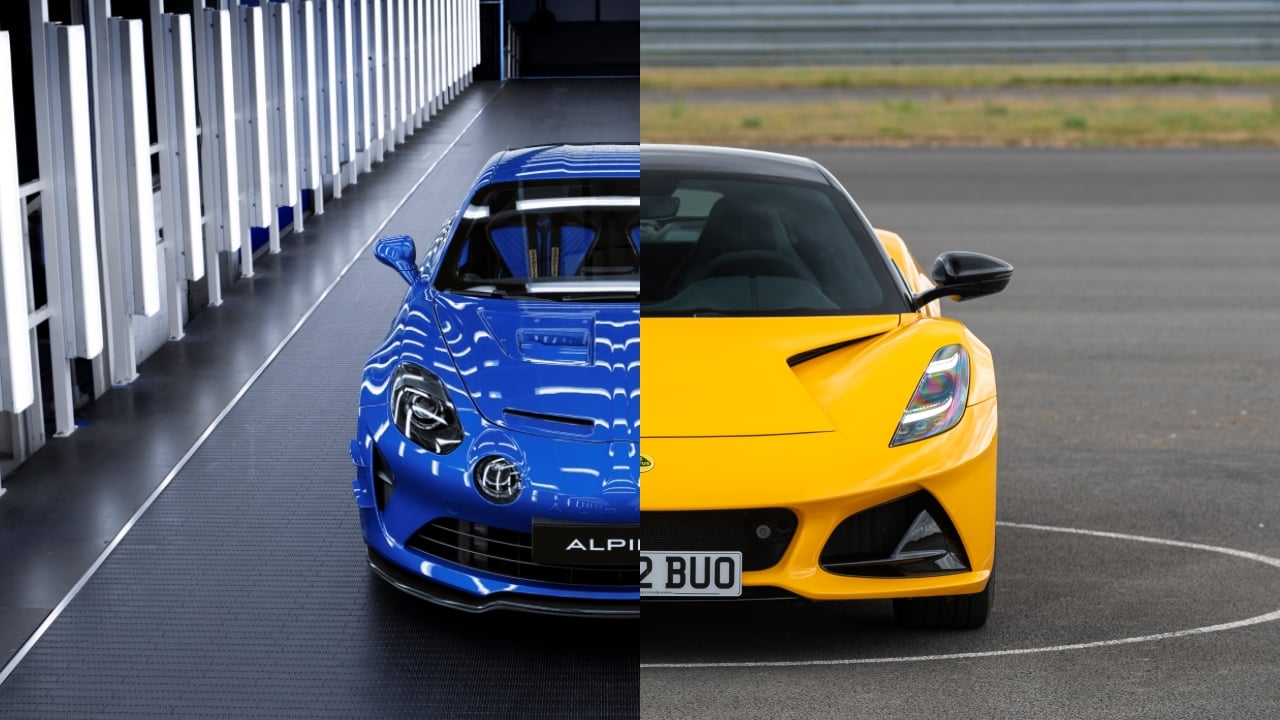Una clave del futuro de Alpine y Lotus pasa por un sitio inesperado: Valladolid