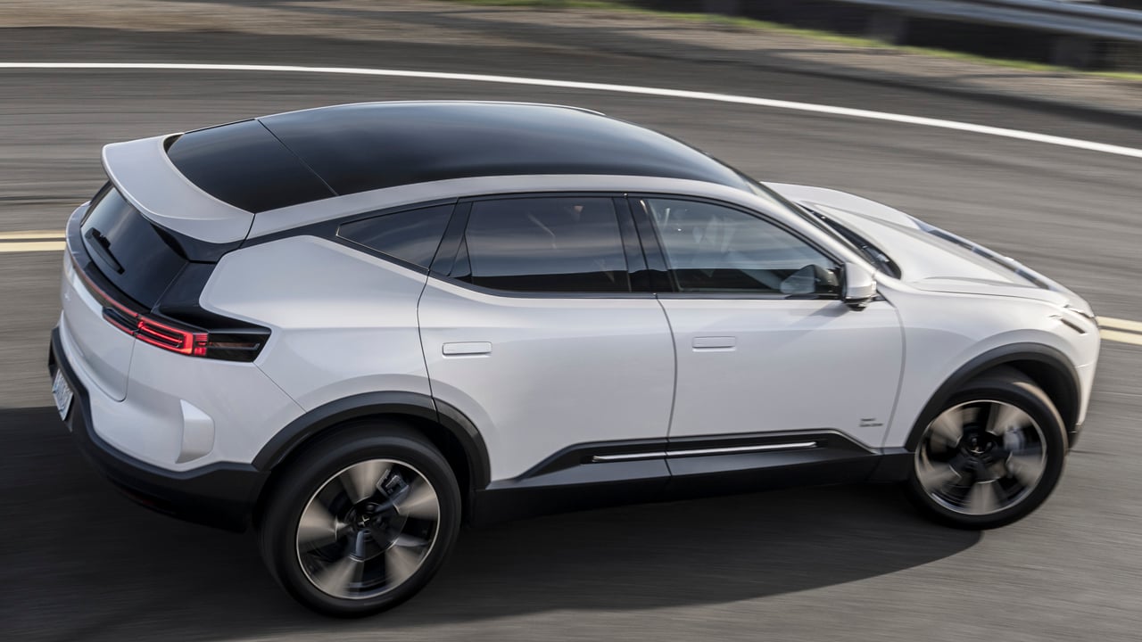 Los coches eléctricos llevan años siendo acusados de no tener alma, Polestar quiere saber si es cierto
