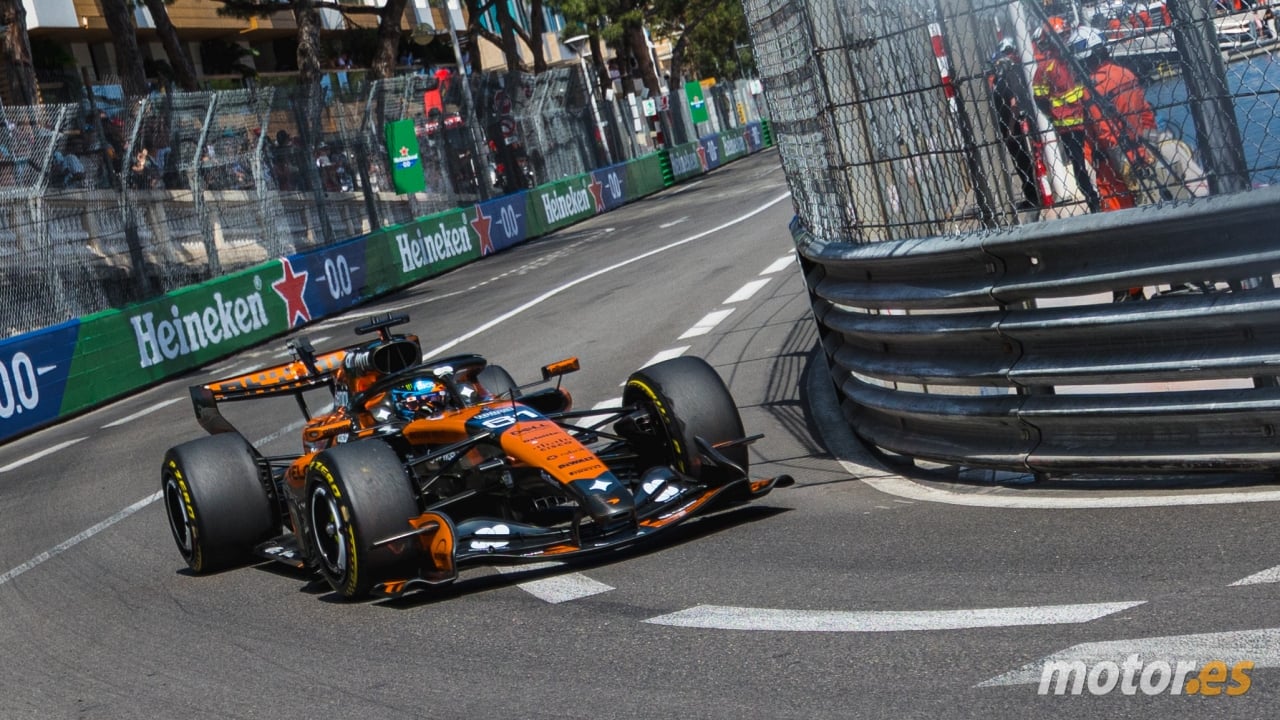 El culebrón de Mónaco no ha terminado: McLaren impugna el resultado de la carrera