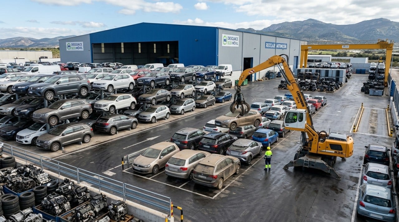 El dilema del coche moderno: derecho a reparar contra capós que no se pueden abrir