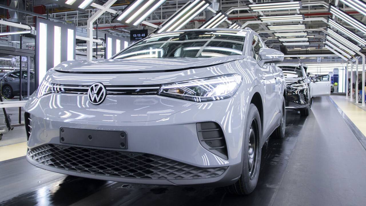 Los directivos de Volkswagen alzan la voz en una encuesta anónima: