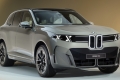 El nuevo BMW iX5 llega con 578 CV, 845 km de autonomía y hasta hidrógeno en la recámara