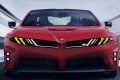BMW M Concept Neue Klasse, el futuro M3 eléctrico cobra forma y vida