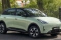 El Geely E2 llega dispuesto a demostrar que un coche eléctrico pequeño no tiene por qué ser caro