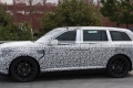 Genesis prepara un SUV eléctrico tan grande que hace quedar pequeño a los KIA EV9 y Hyundai IONIQ 9