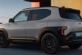 El nuevo KIA EV2 da un paso clave, hasta 453 km de autonomía en menos de 4,1 metros
