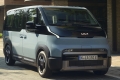La KIA PV5 añade una versión de 7 plazas, hasta 785 litros de maletero y una autonomía cercana a 400 km