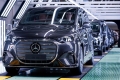 Mercedes convierte Vitoria en su fábrica eléctrica clave: arranca la producción del VLE que abre una nueva era en España