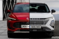 ¿Omoda 5 o MG ZS? La pregunta de quien busca un SUV chino barato ya tiene respuesta