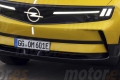¿Vuelve el Opel Antara? Así es el futuro SUV eléctrico con tecnología de Leapmotor que llegará en 2028