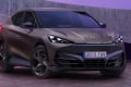 CUPRA refuerza el Tavascan en diseño, tecnología y mecánica, la nueva gama ya tiene precios