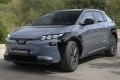 Subaru pone precio al nuevo Solterra, hasta 343 CV y 4x4 para un SUV eléctrico que no le teme al todoterreno