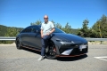 Tiene 650 CV y es 100% eléctrico: probamos el IONIQ 6 N, la demostración de que los coches eléctricos pueden ser divertidos