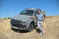 Probamos la mejor alternativa al Ford Ranger: se llama D-Max y estrena un motor diésel de 2.2 litros muy capaz