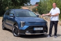 Conduzco el crossover híbrido más práctico, ahora renovado con una decisión drástica en sus motores