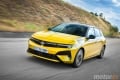 Pruebo el nuevo Opel Astra: hereda 90 años de ingeniería alemana en el segmento compacto