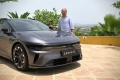 Audi, BMW y Mercedes deberían estar preocupadas por este nuevo coche eléctrico chino: ya lo he probado y sigo sorprendido