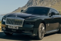 El Rolls-Royce Spectre se actualiza con más potencia y autonomía tras un inesperado frenazo en la demanda
