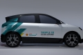 El eléctrico que carga en 9 minutos sin usar el cargador más potente