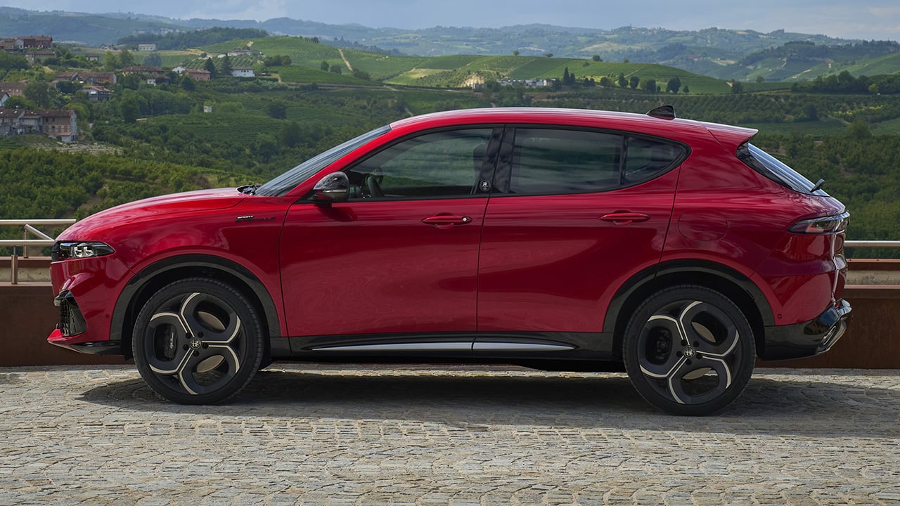No tiene rival en dinámica y precio, este SUV con ADN deportivo ofrece más por menos con 7.000 € de descuento y la etiqueta ECO