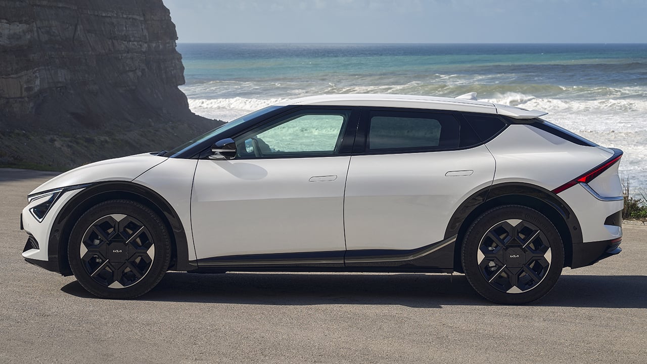 Nadie cuenta con este SUV coreano pero, con 8.300 € de descuento y una buena autonomía, es una gran alternativa a MG y BYD