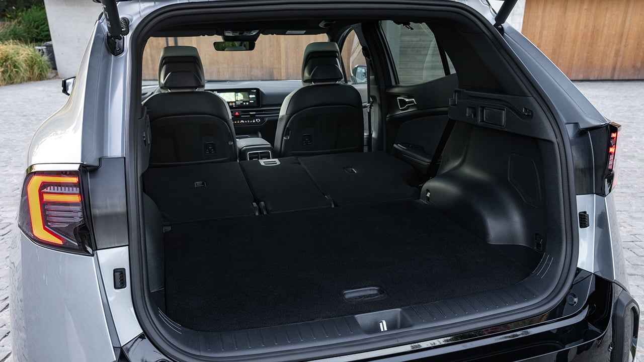Casi 600 litros de maletero, con etiqueta ECO y 8.600 € de rebaja, este SUV que arrasa en ventas tiene el mejor motor para España