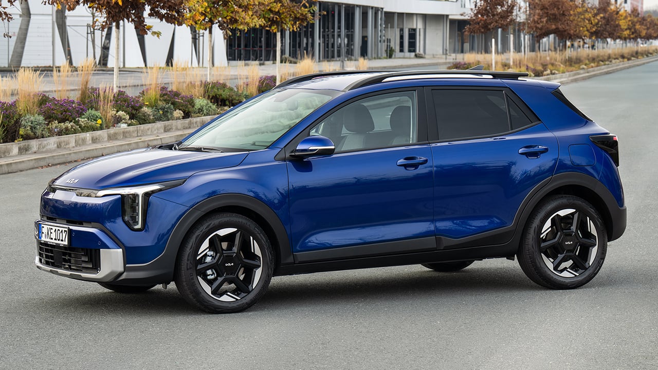 Cuesta menos de 20.000 €, consume poco y ha sido rediseñado por fuera y por dentro: el SUV más barato de KIA es un chollo nivel Dacia