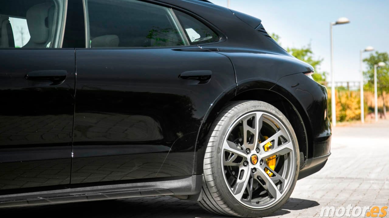 El Porsche Taycan pierde dos carrocerías en Estados Unidos y Europa podría ser la siguiente