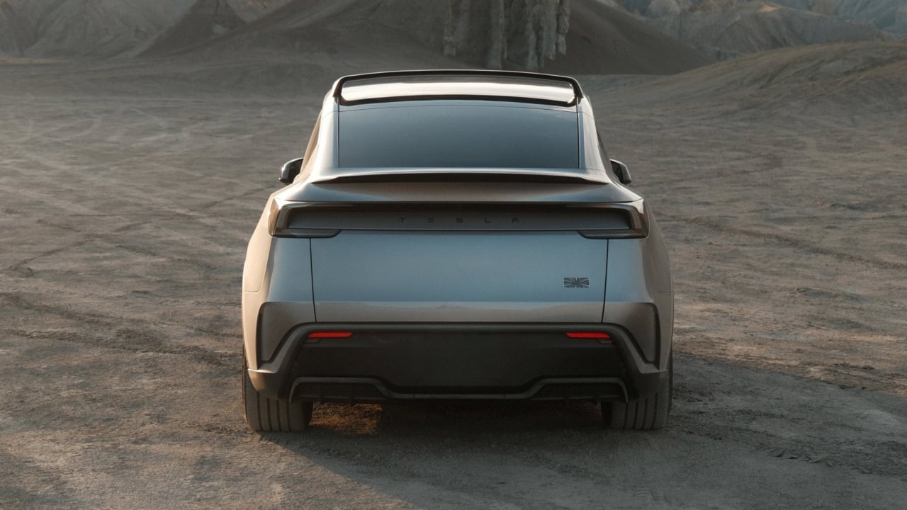 Suecia le dice no al FSD de Tesla y su futuro en Europa está en juego en los próximos meses