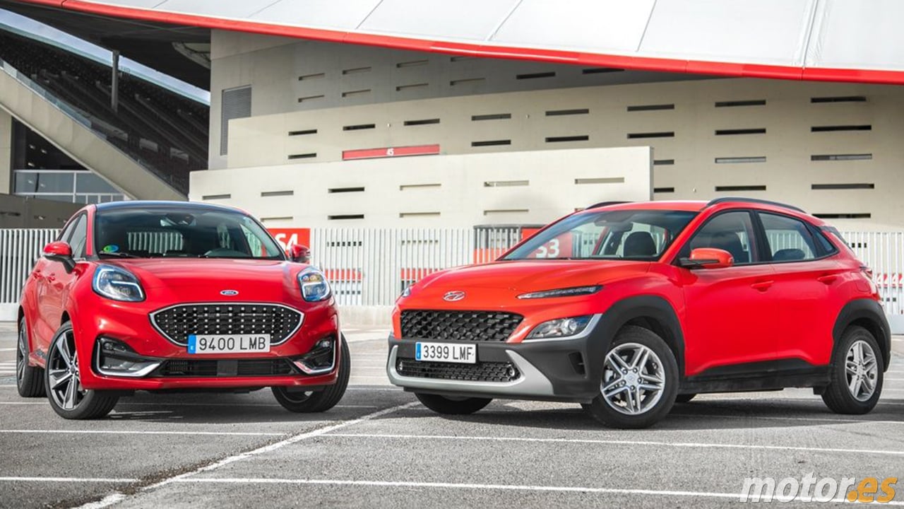 El coche de ocasión se estabiliza en mayo de 2026, pero el mercado sigue dominado por los diésel de más de 15 años