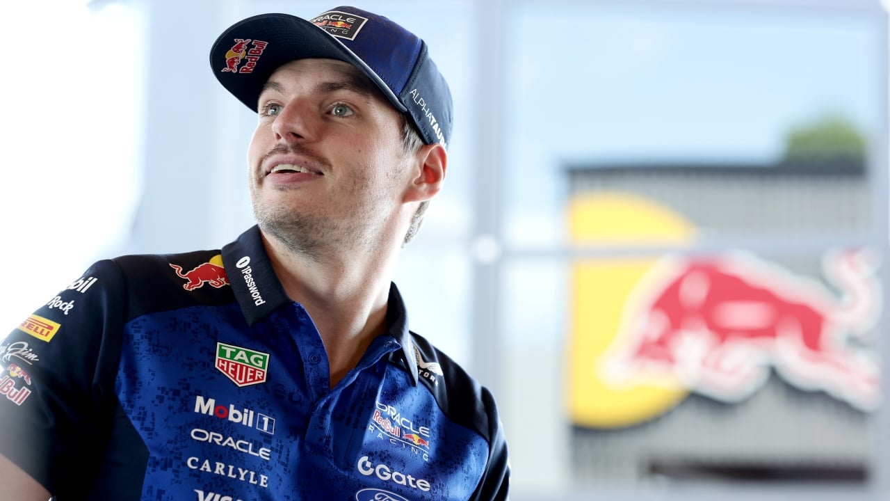 Verstappen amenazó con irse si la F1 no cambiaba y así ha reaccionado al gesto a medias de la FIA