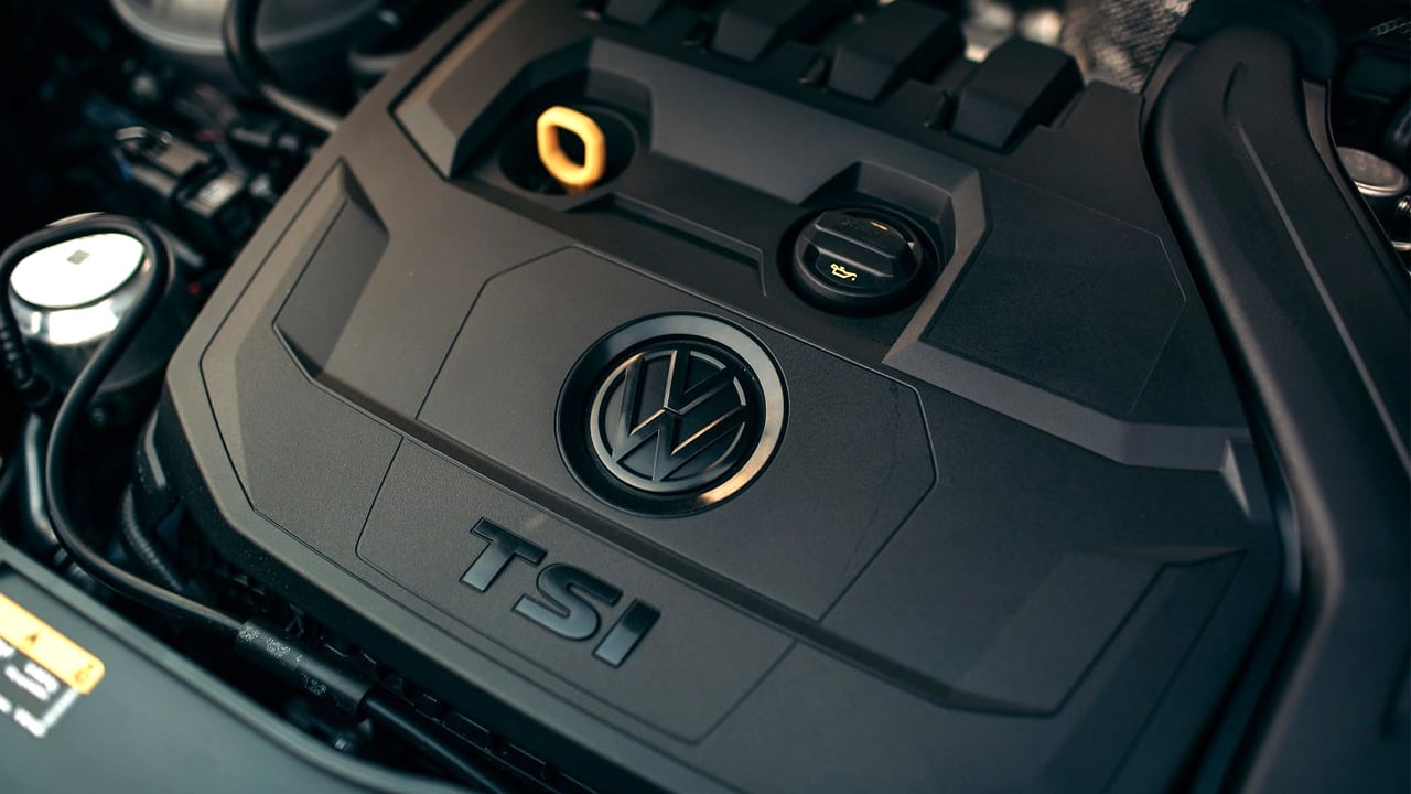 Del 1.9 TDI al 1.5 TSI, así es el motor que ha cambiado la historia reciente de Volkswagen