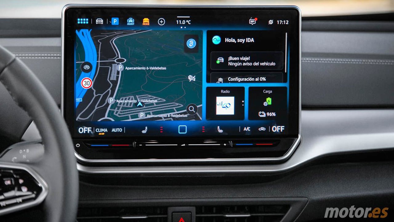 Volkswagen se harta y toma medidas contra las aplicaciones que acceden a los datos de sus coches eléctricos