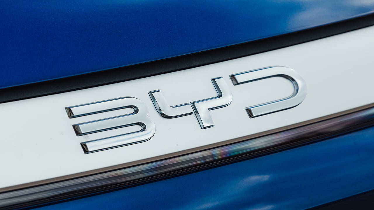 BYD ya tiene un plan para acabar con el gran miedo a comprar un coche chino usado