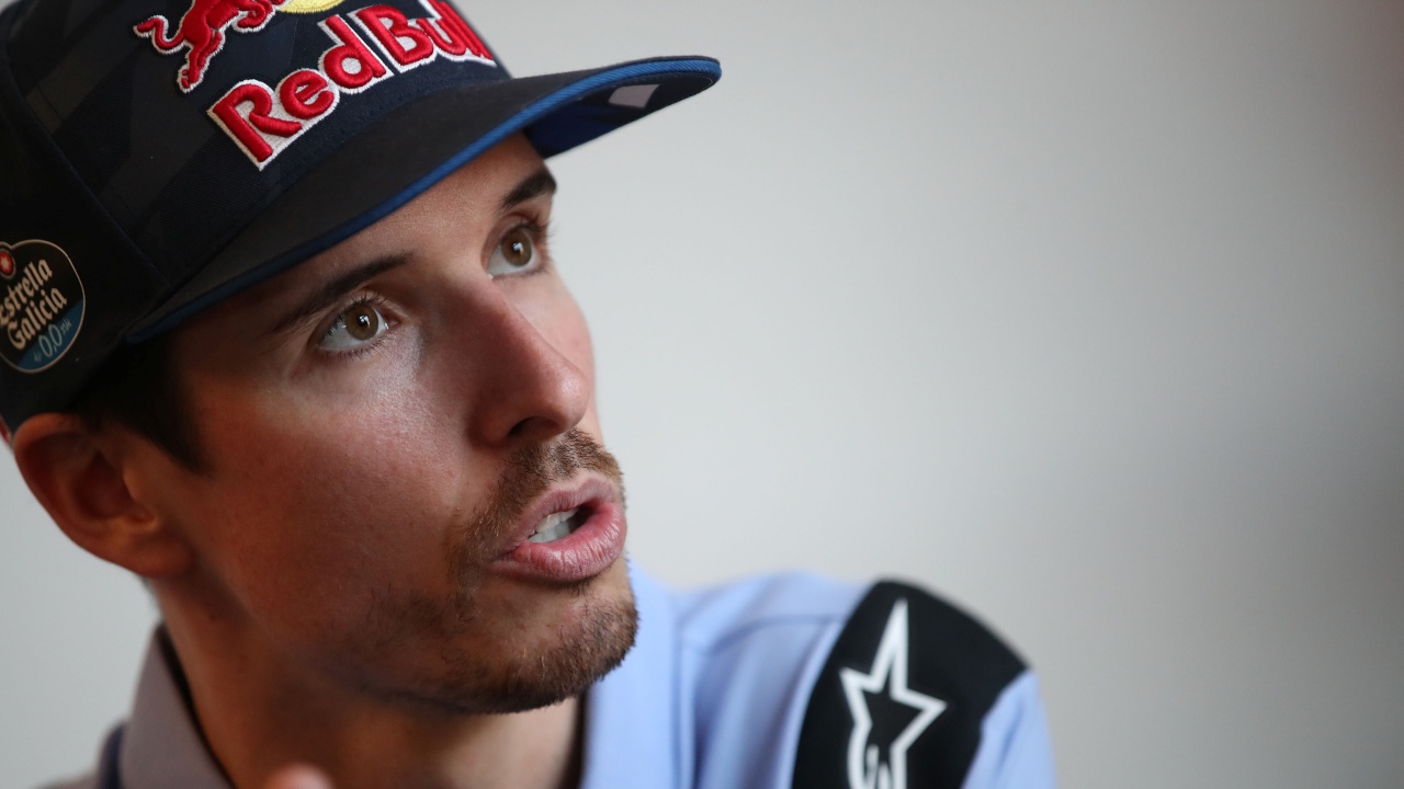 Álex Márquez y su fichaje por KTM: «Ducati estaba muy centrada en firmar a Pedro Acosta»