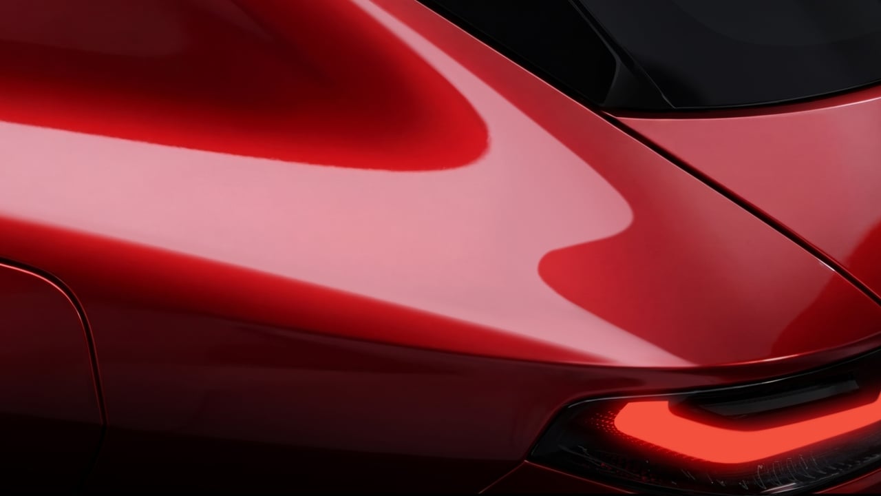 Antes de su presentación oficial, el nuevo SUV de Alfa Romeo ya deja ver por dónde van los tiros