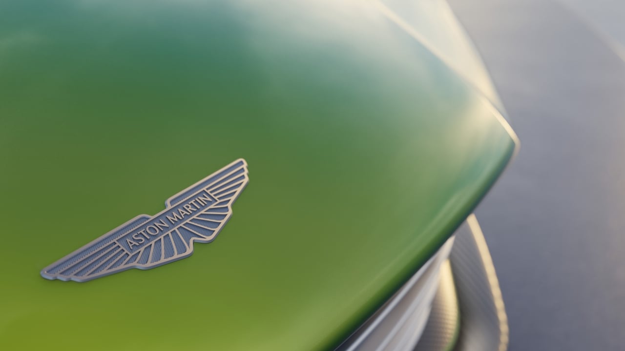 Aston Martin admite un agujero de 60,7 millones que ni ellos preveían