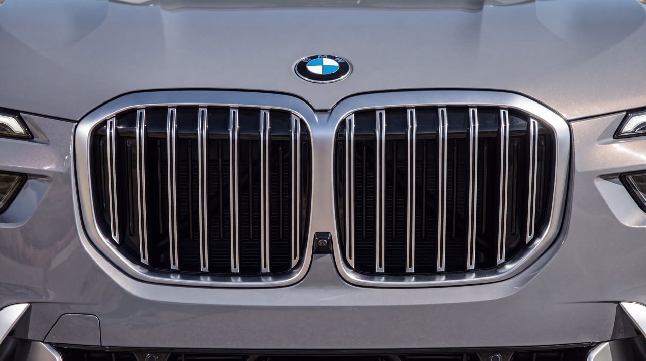 BMW congela su rival del Mercedes Clase G: su CEO admite que China obliga a revisar toda la gama