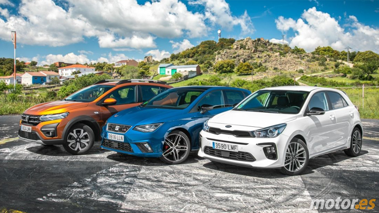 Más baratos y duros como una roca, estos coches de segunda mano son una compra acertada en 2026