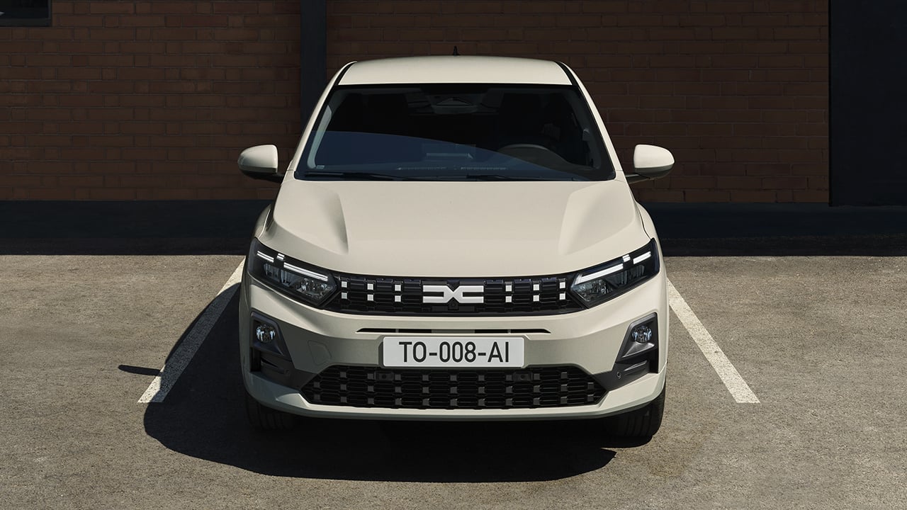 El Dacia Sandero se despide del motor atmosférico SCe, la versión barata Essential estrena el bloque TCe de 100 CV
