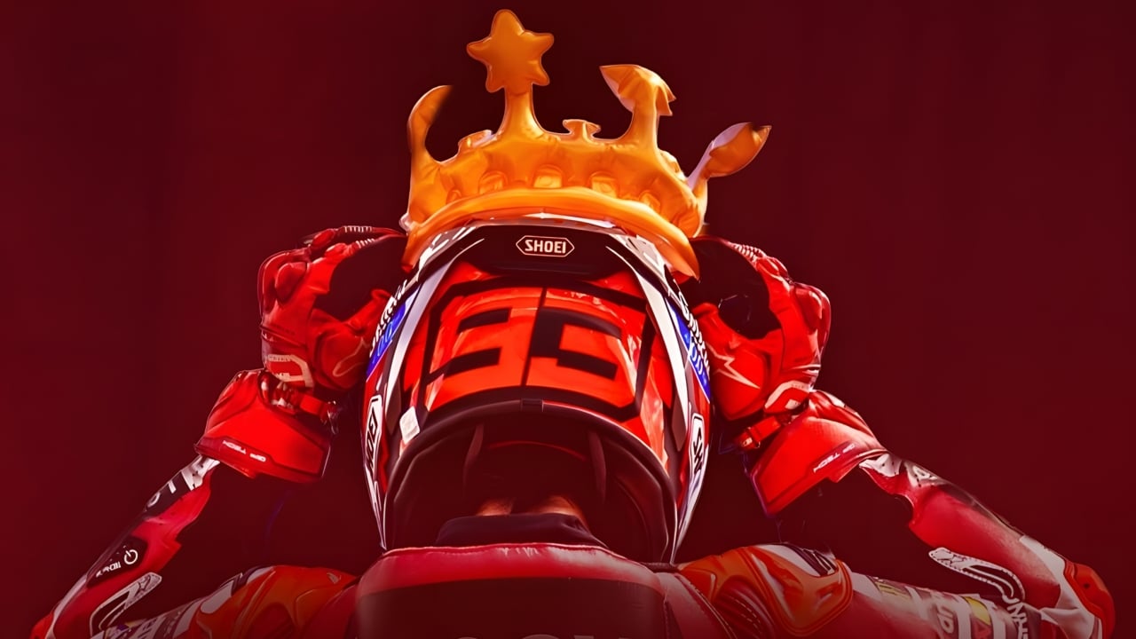 Ducati se encomienda a Marc Márquez: “Aprilia sigue un paso por delante, va a depender de los pilotos»