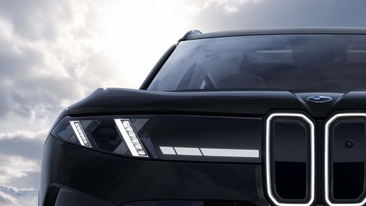 El BMW X5 que se vende en China se diferencia del nuestro en estos cuatro grandes detalles