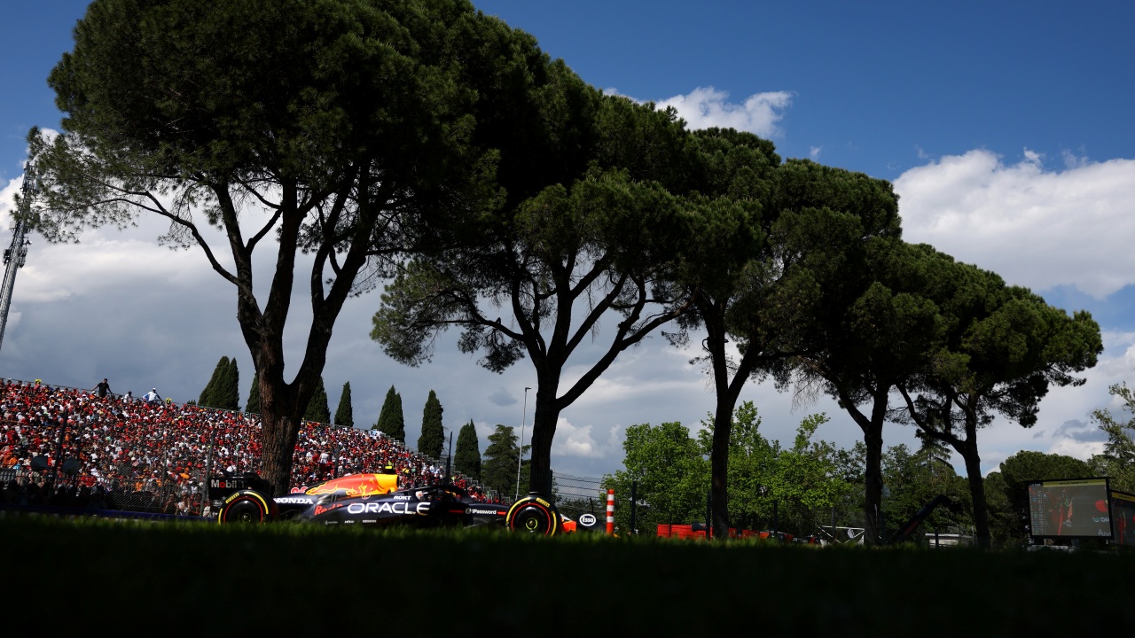 La F1 blinda el final de temporada apostando de nuevo por Europa como tabla de salvación