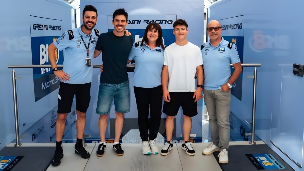 Gresini revoluciona su dupla de pilotos para MotoGP en 2027: Joan Mir y el debut de una nueva joya española