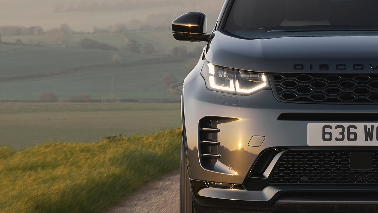 El Land Rover Discovery Sport dice adiós tras casi 30 años, así termina el SUV británico que nunca logró desbancar a los alemanes